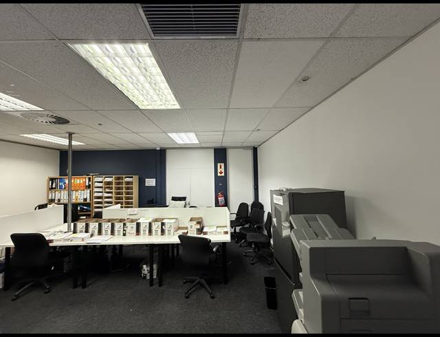 1,468.50M² OFFICE TO LET IN CAPE TOWN CITY CENTRE